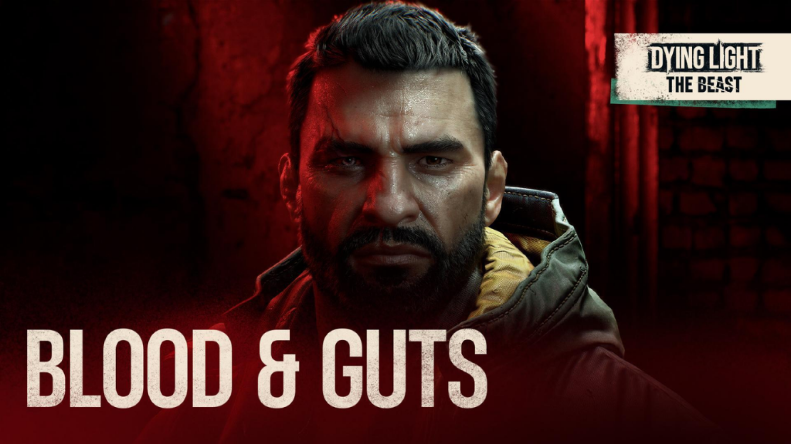 Dying LightThe Beast 1