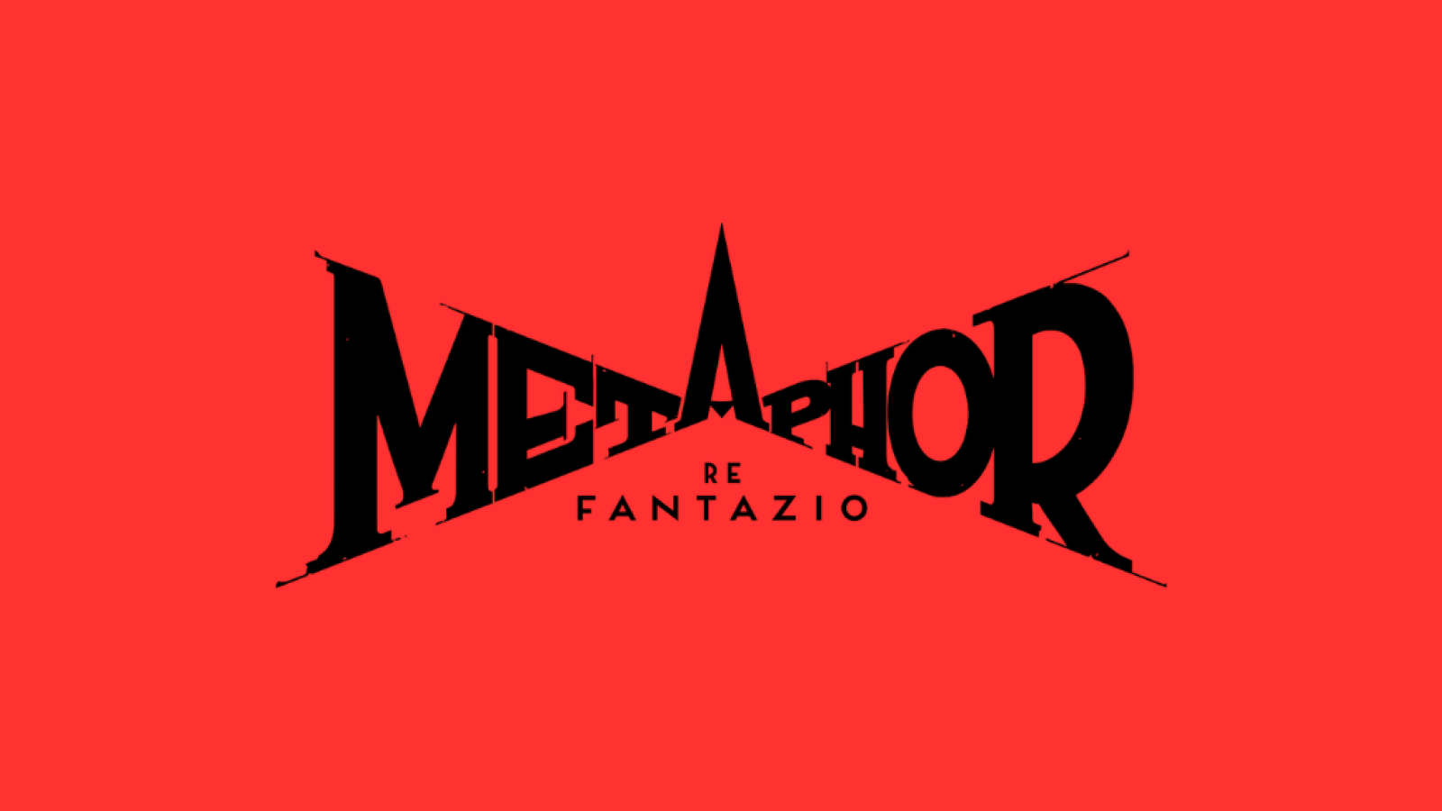 Edição Guidebook anunciada para Metaphor ReFantazio