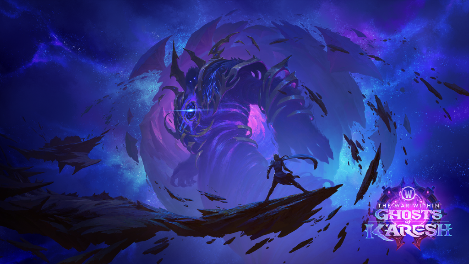 Fantasmas de K’aresh