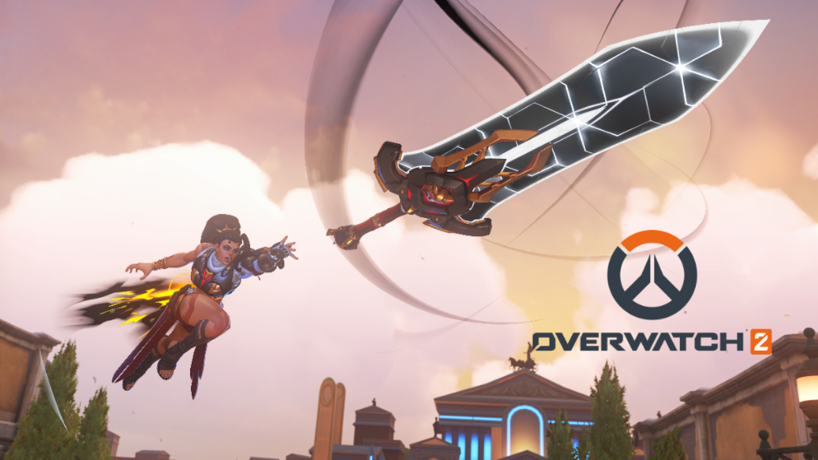 Forjada na Arena confira trailer de jogabilidade e teste de herói de Vendetta em Overwatch 2