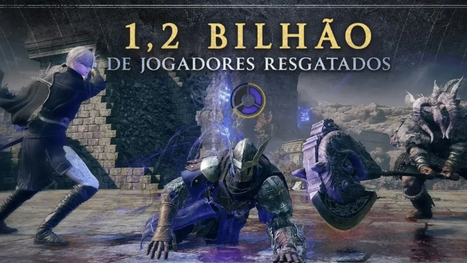 ELDEN RING NIGHTREIGN DLC