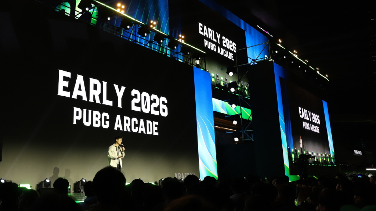 KRAFTON revela planos para testar o “PUBG Ally”, desenvolvido com a tecnologia NVIDIA ACE