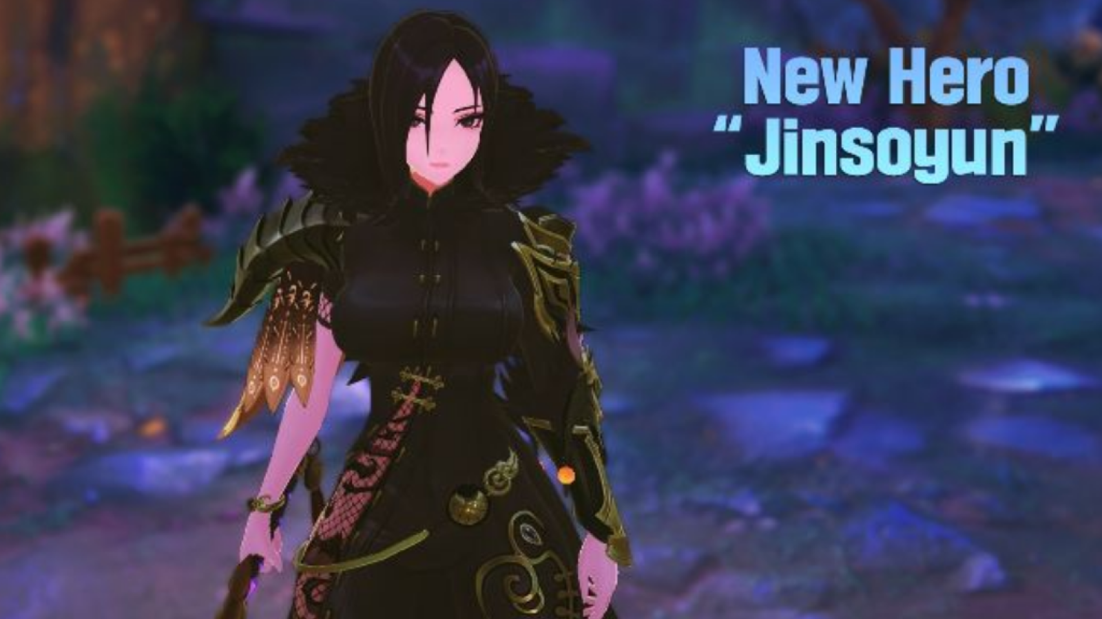 NC America renova os universos de Blade & Soul Heroes e Lineage II com grandes novidades