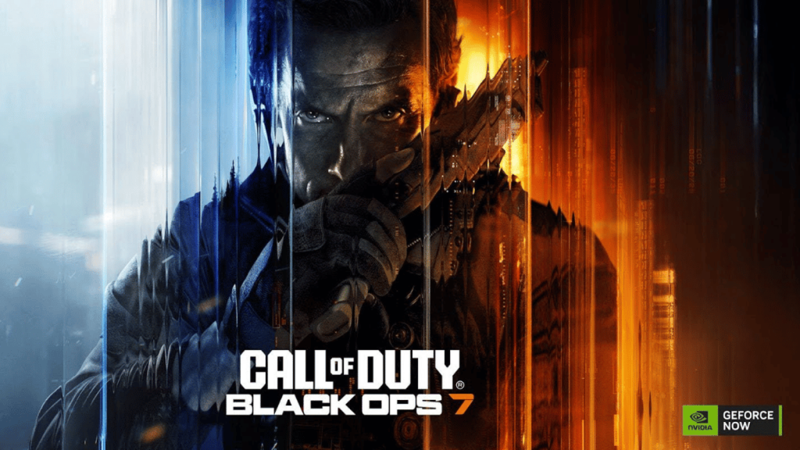 NVIDIA anuncia a chegada Call of Duty Black Ops 7 na nuvem via GeForce NOW