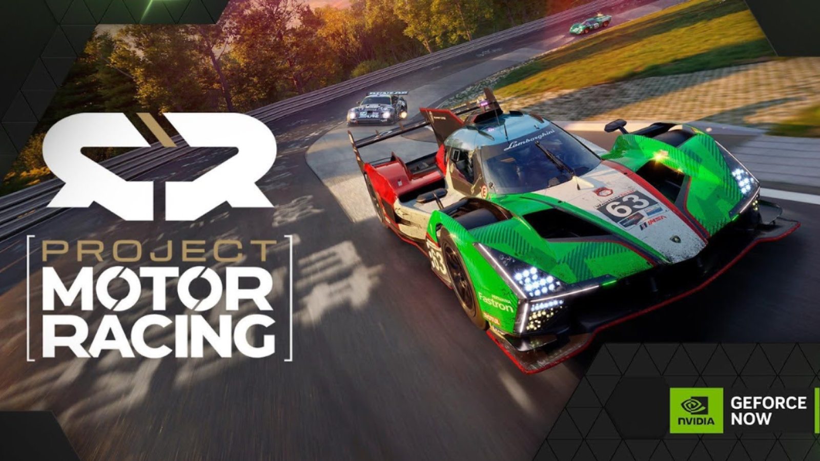 NVIDIA anuncia a chegada de sete novos jogos no GeForce NOW