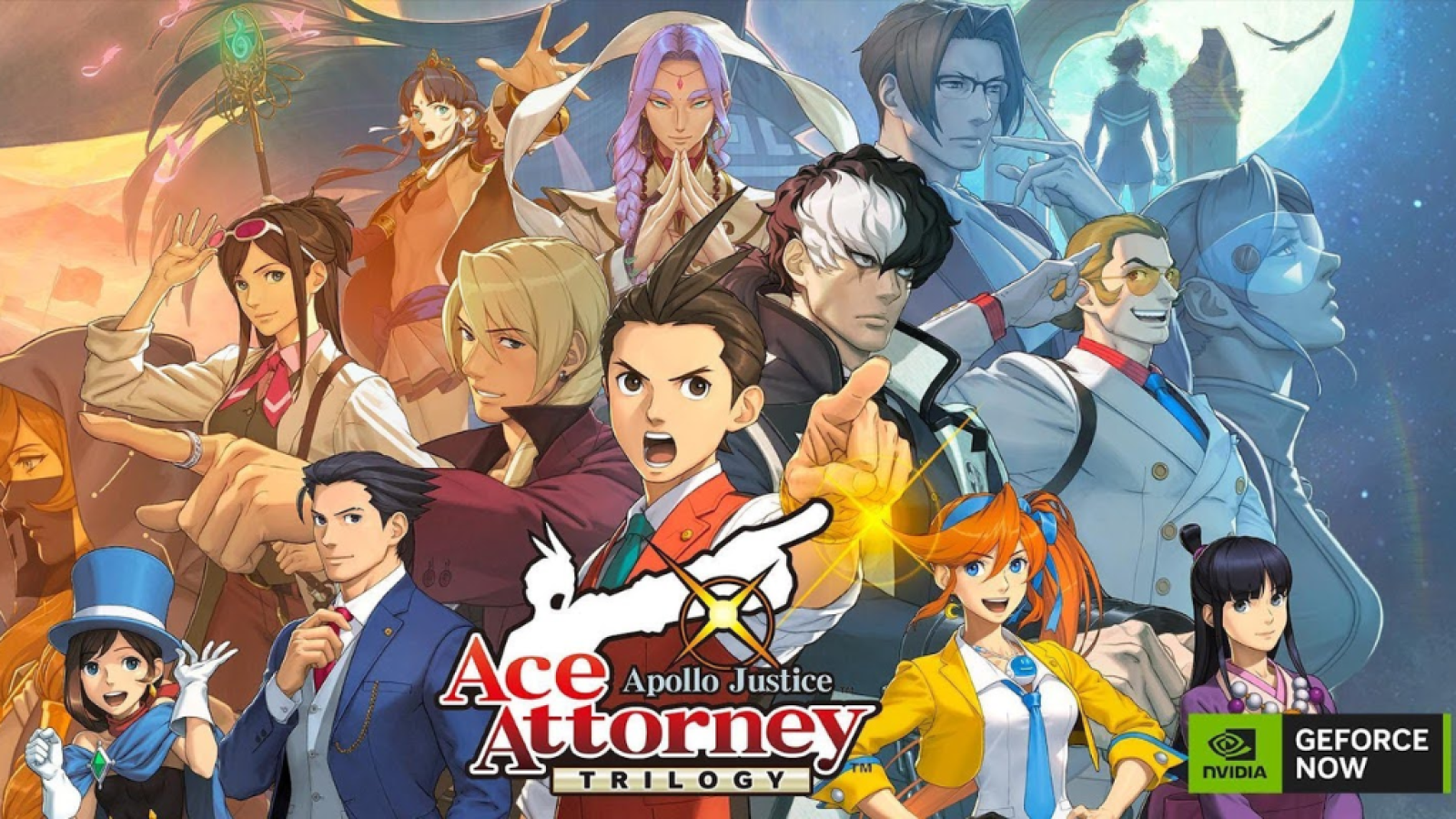 NVIDIA celebra a chegada do plano Ultimate no GeForce NOW com novos jogos