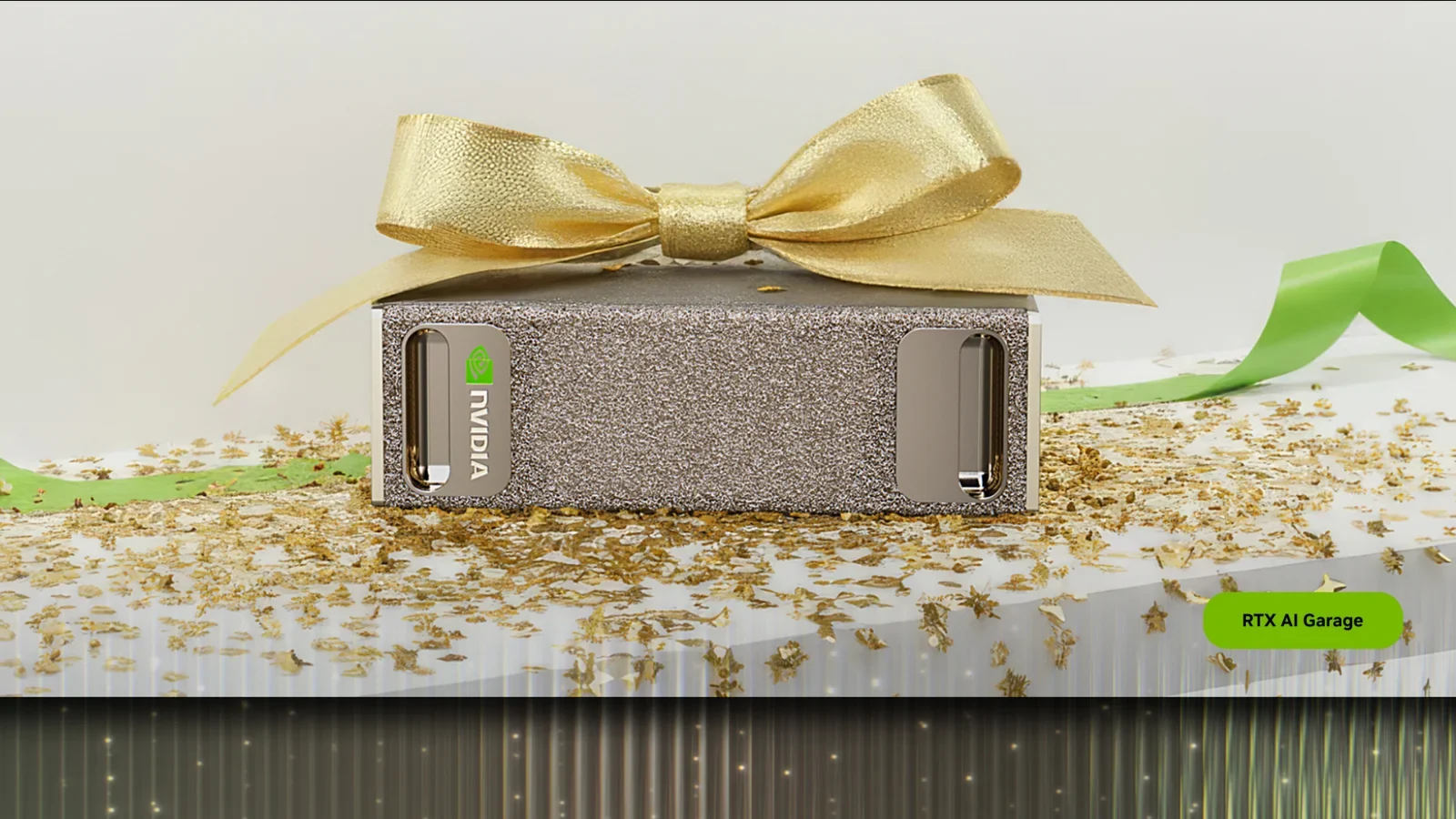 NVIDIA ensina como fazer ajuste fino de IA nos notebooks RT