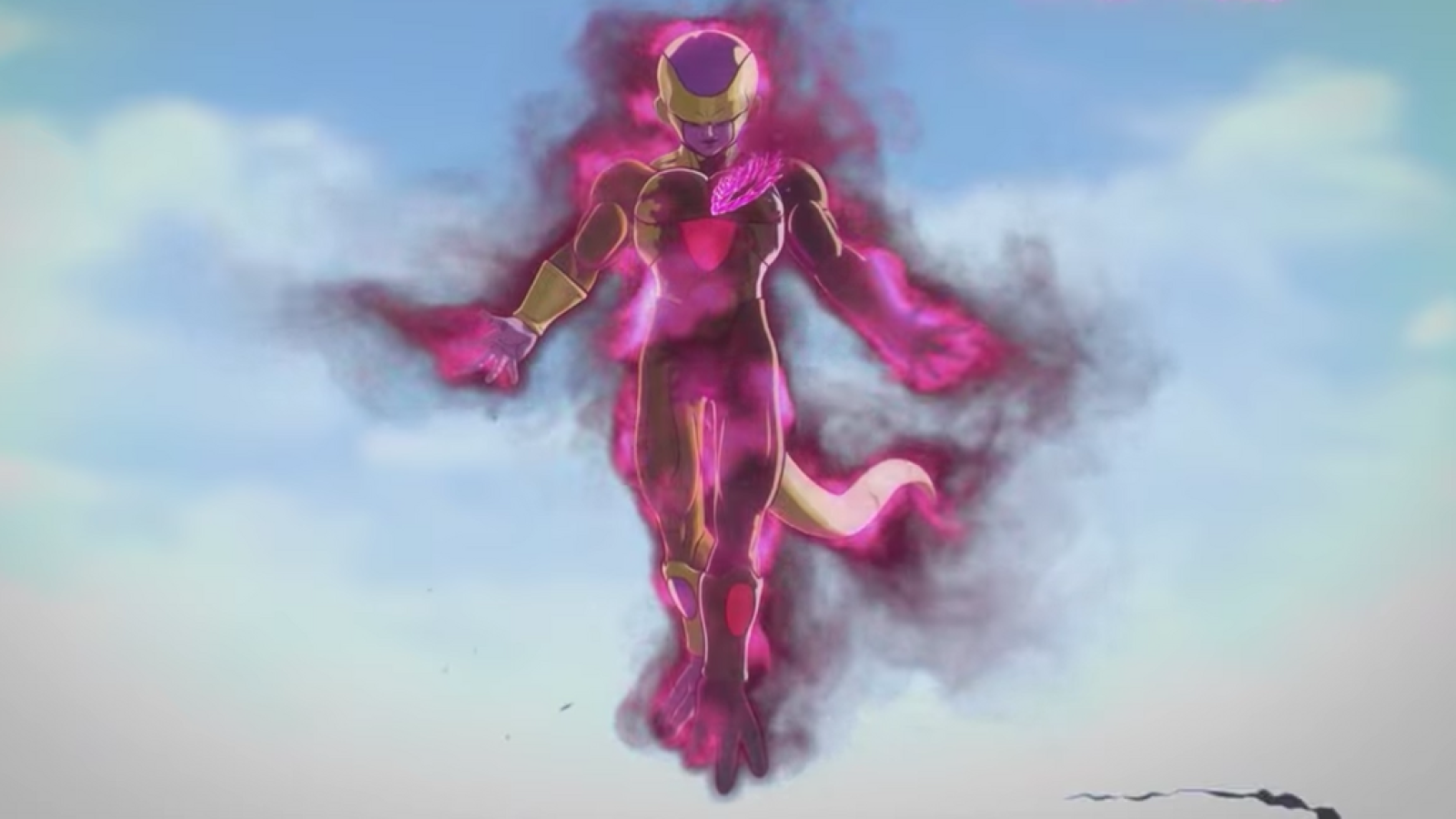 Novo DLC Future Saga Capítulo 3 chega a DRAGON BALL XENOVERSE 2