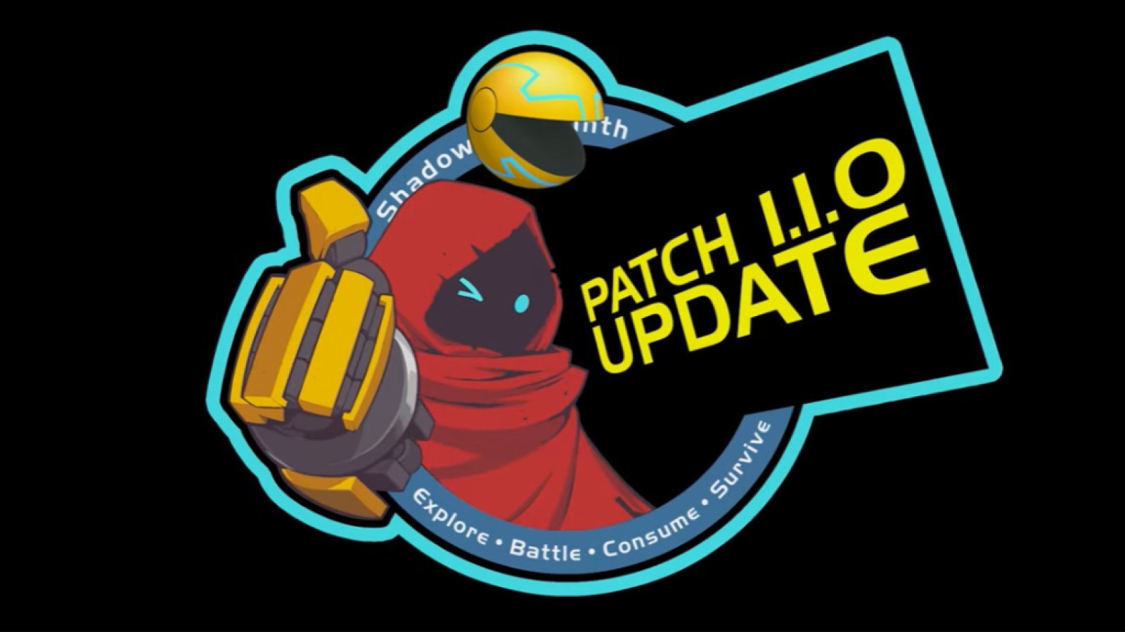 Novo patch de SHADOW LABYRINTH traz grandes mudanças de balanceamento