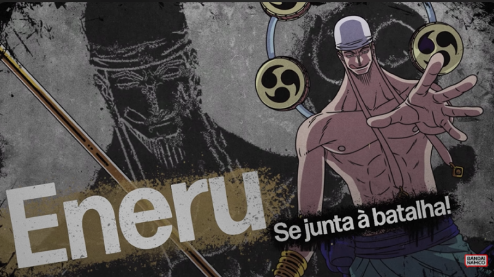 ONE PIECE PIRATE WARRIORS 4