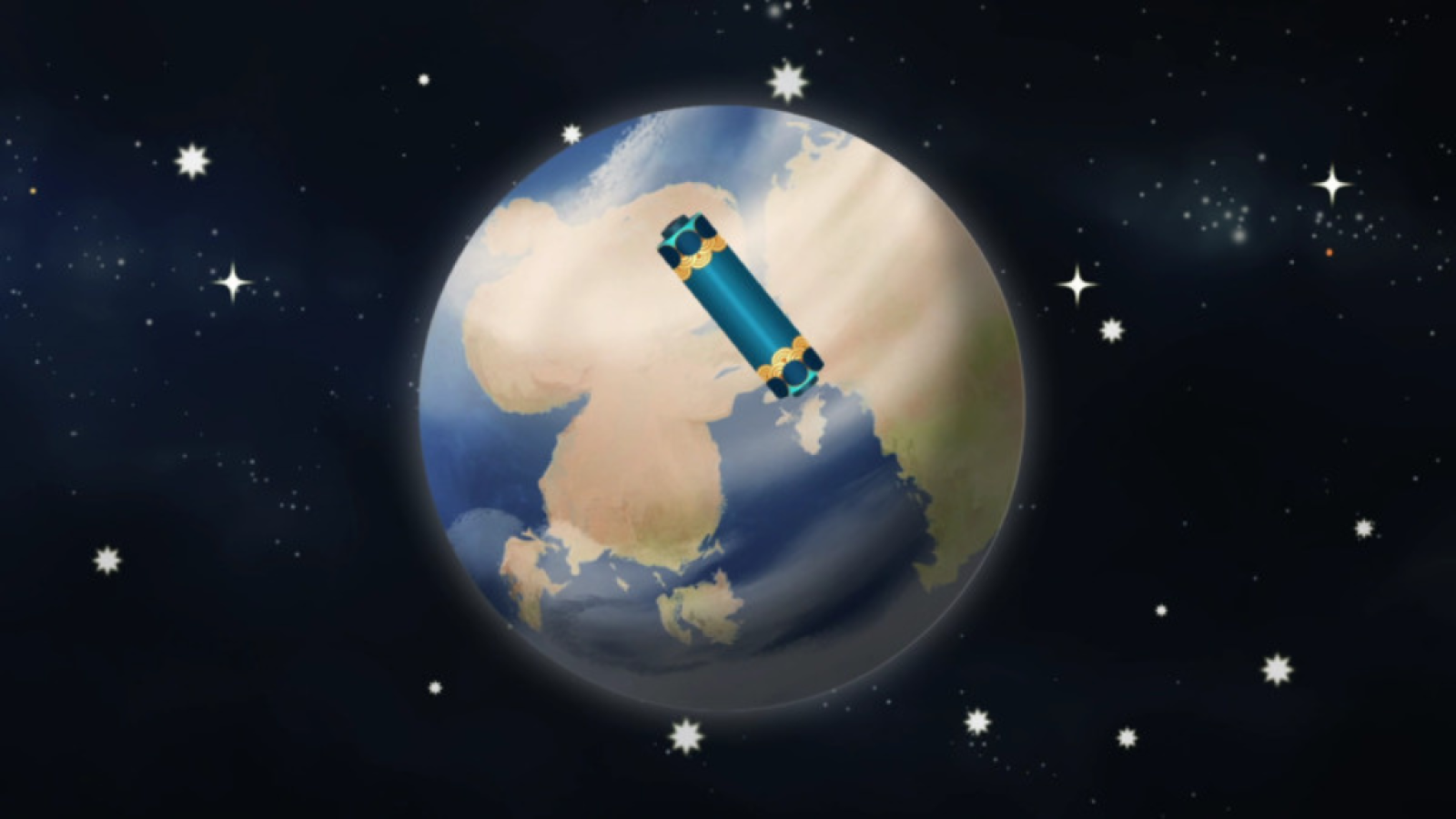 Once Upon A Katamari é Lançado Após 14 Anos A Bandai Namco Entertainment America Inc. lançou Once Upon A Katamari, a mais nova entrada na icônica série de ação, aventura e quebra-cabeças KATAMARI