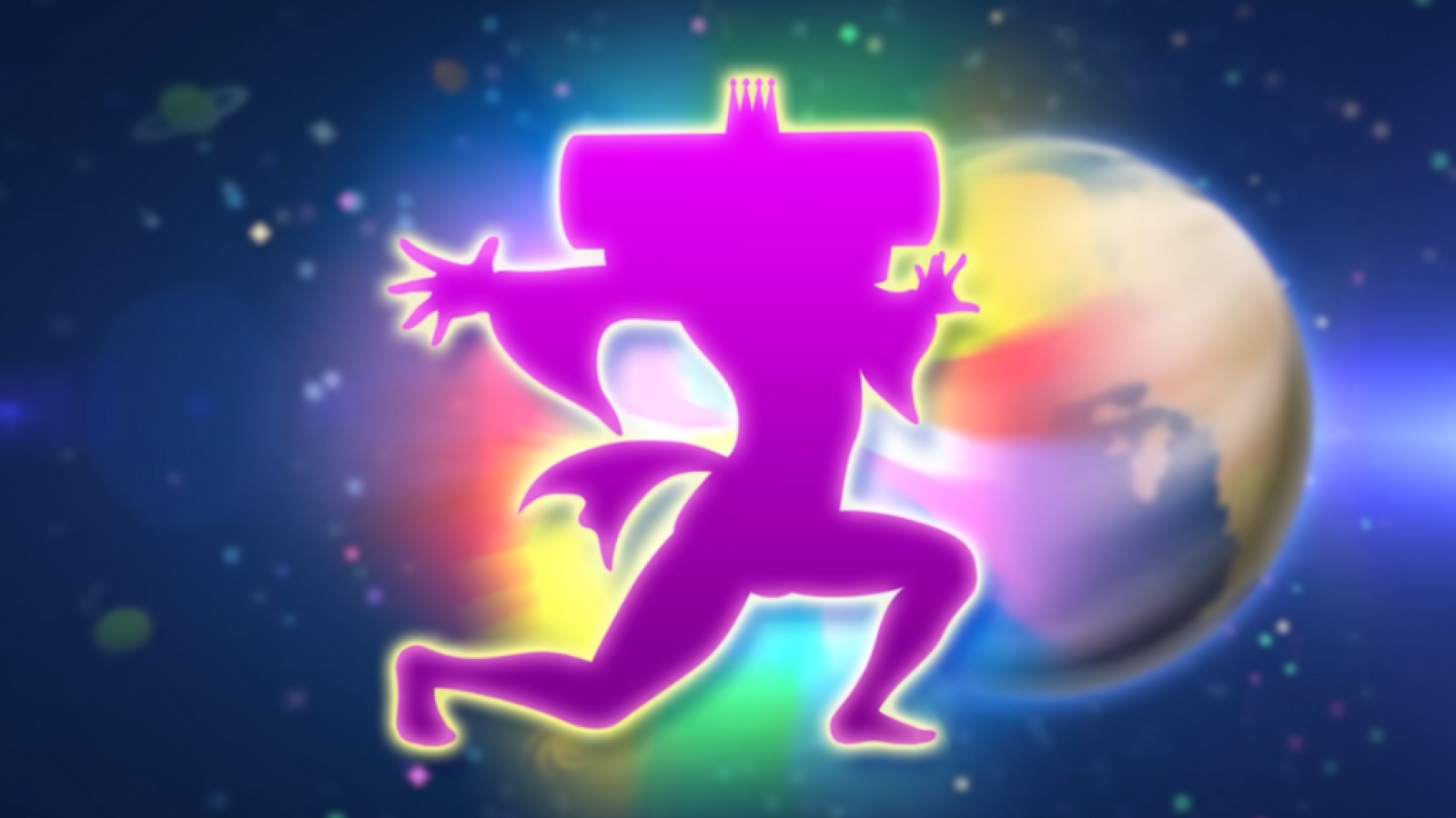 Once Upon a Katamari