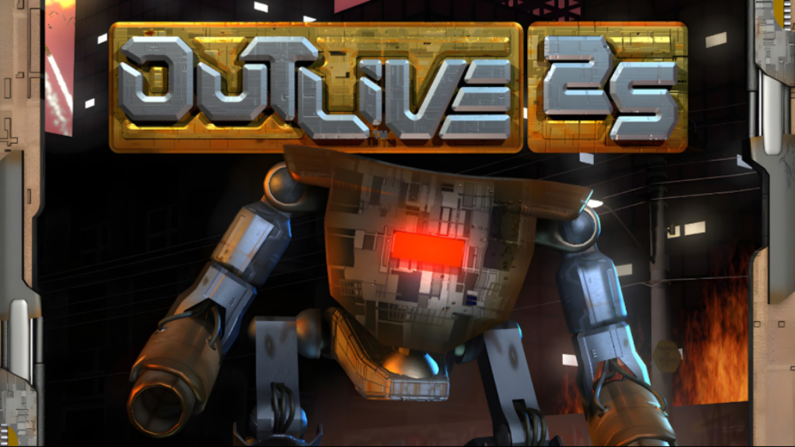 Outlive 2025 recebe demo jogável no Steam