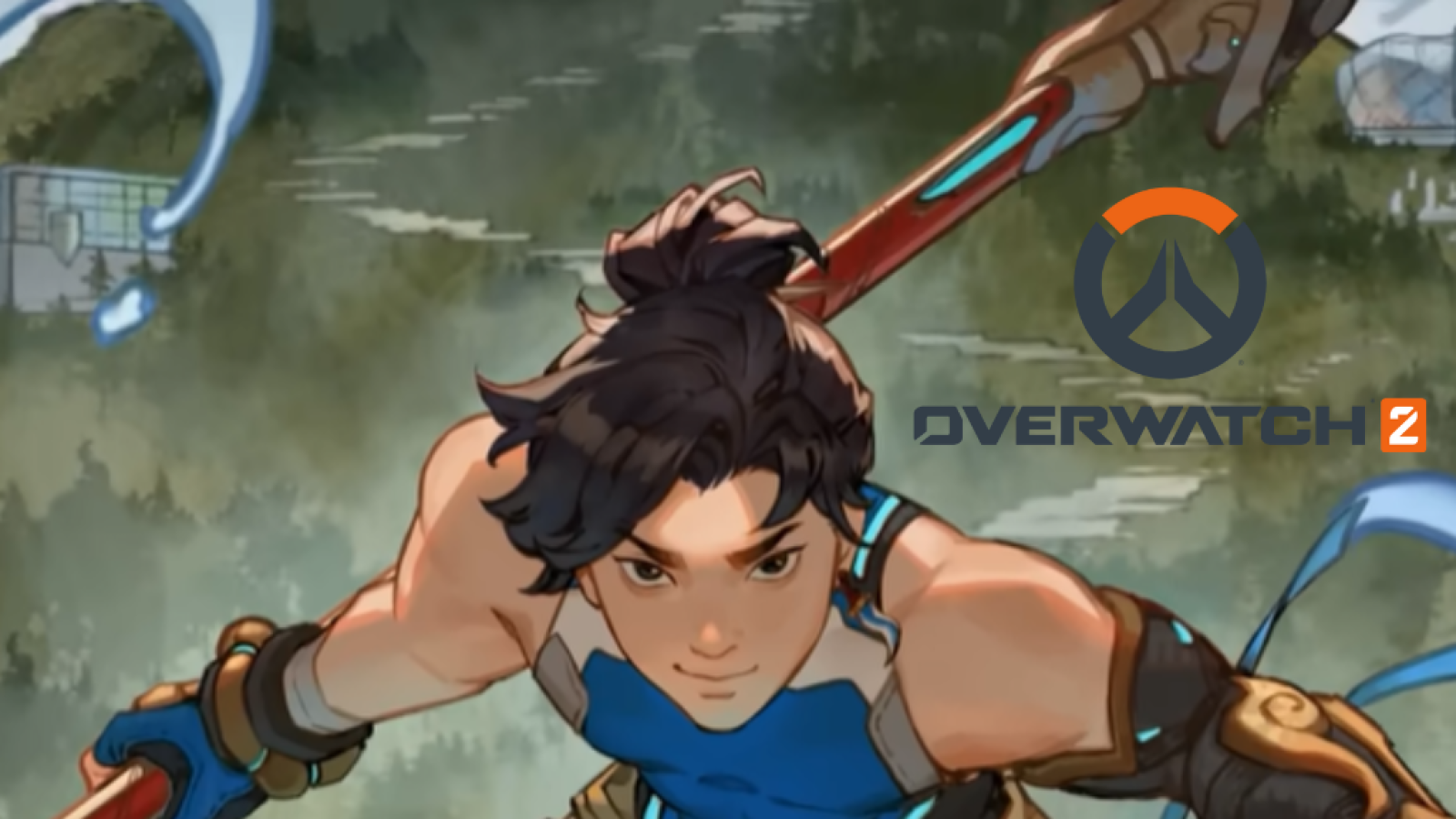 Overwatch2