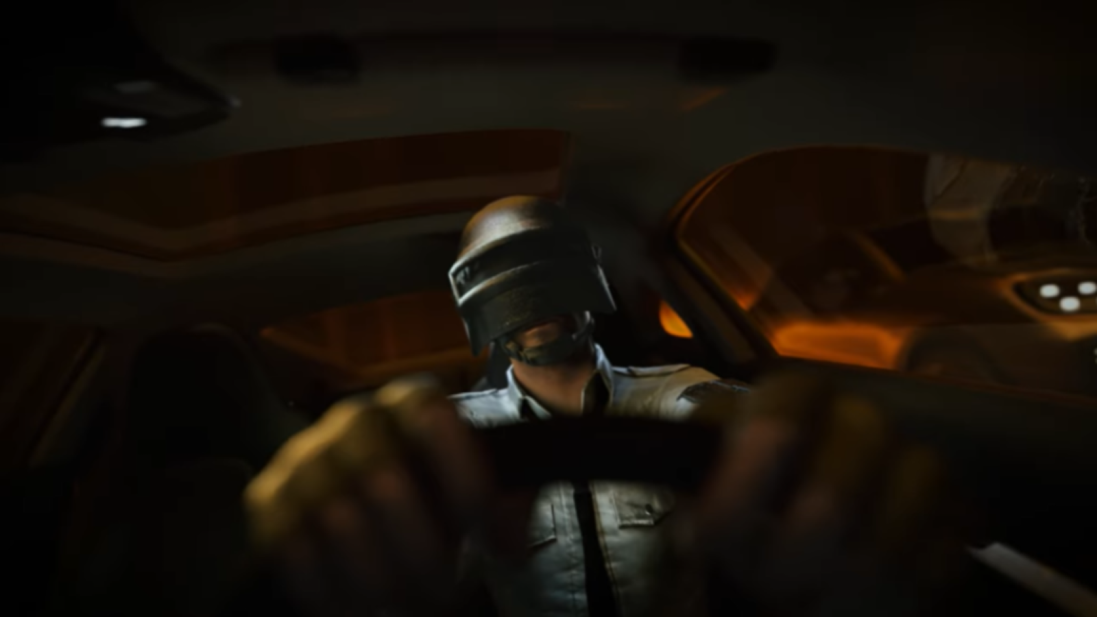 PUBG BATTLEGROUNDS e PUBG MOBILE lançam colaboração global com a Porsche