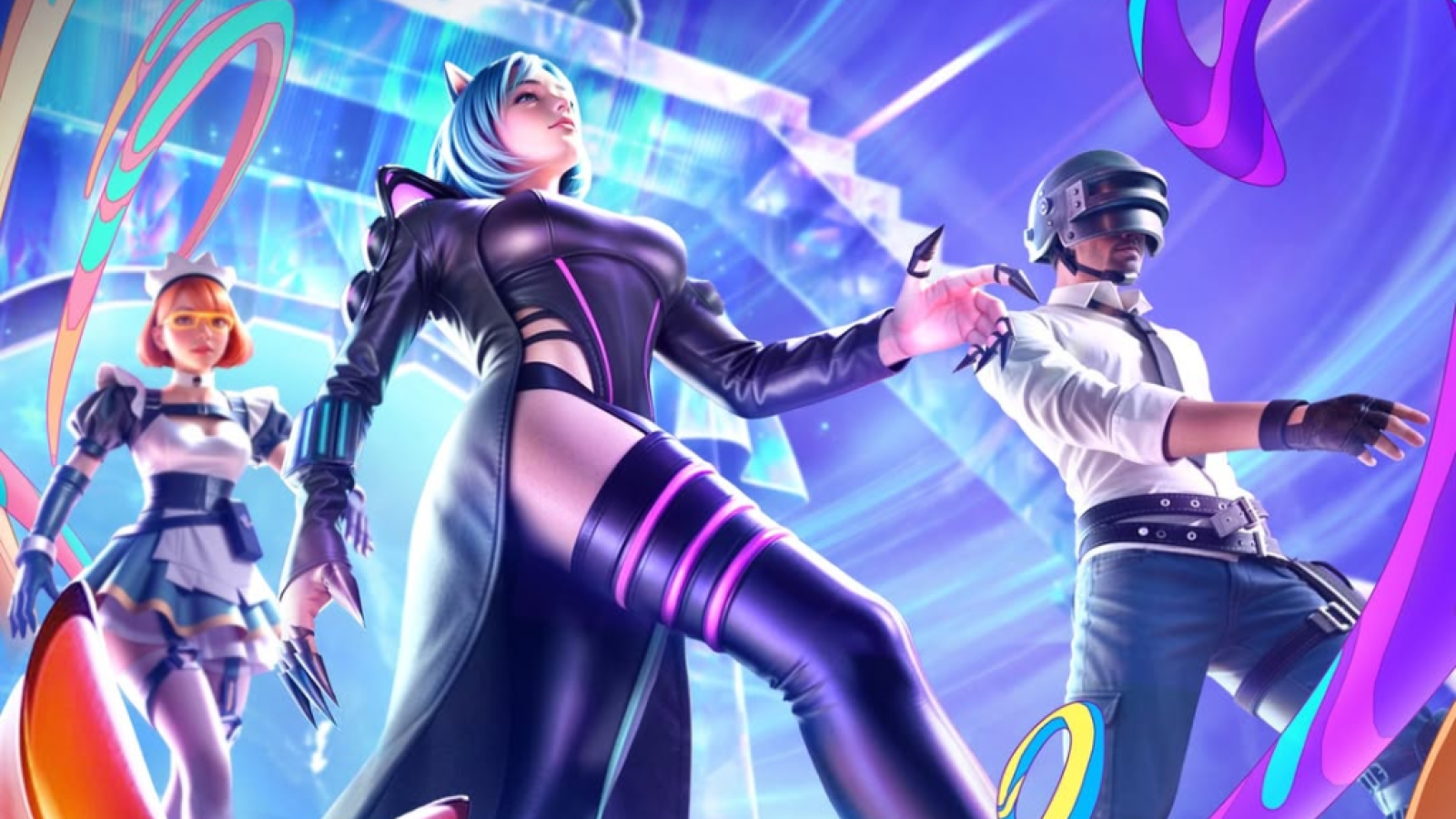 PUBG MOBILE Promove Concurso