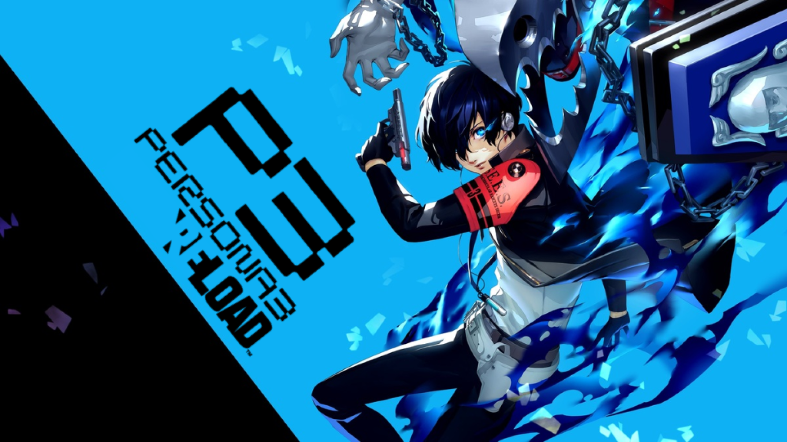 _Persona 3 Reload