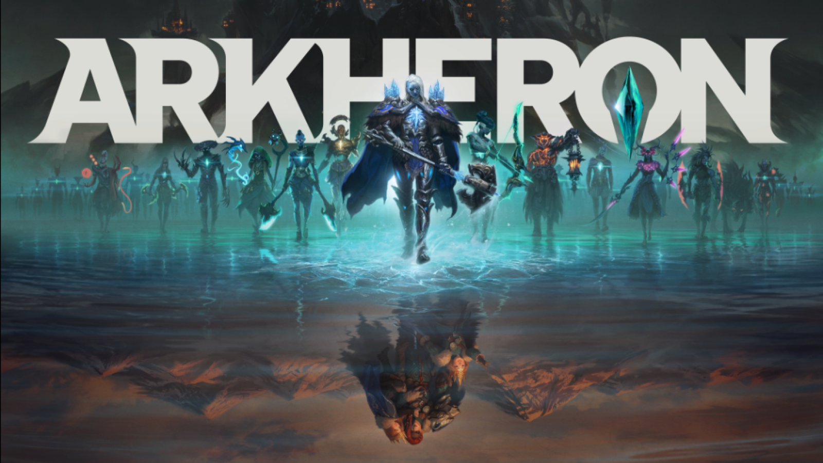 Playtest de Arkheron