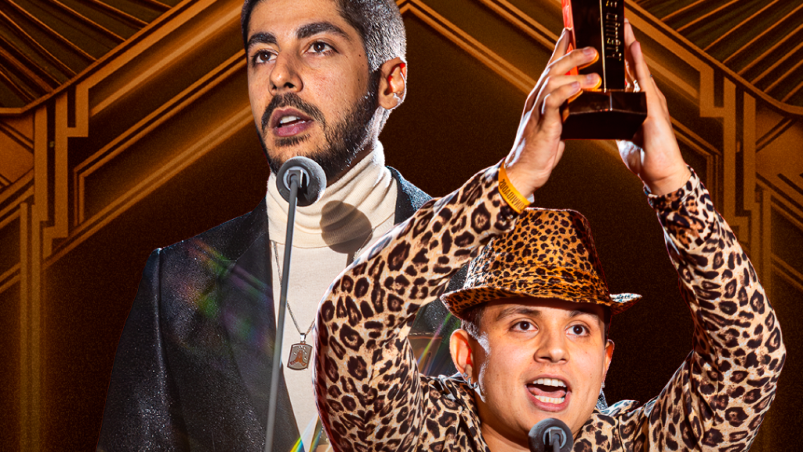 Prêmio eSports Brasil 2025