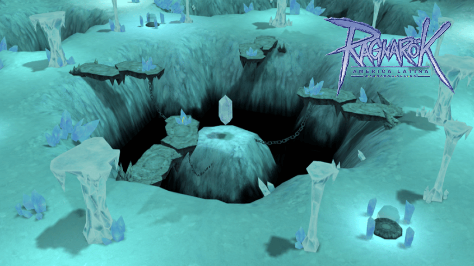 Ragnarök Online LATAM