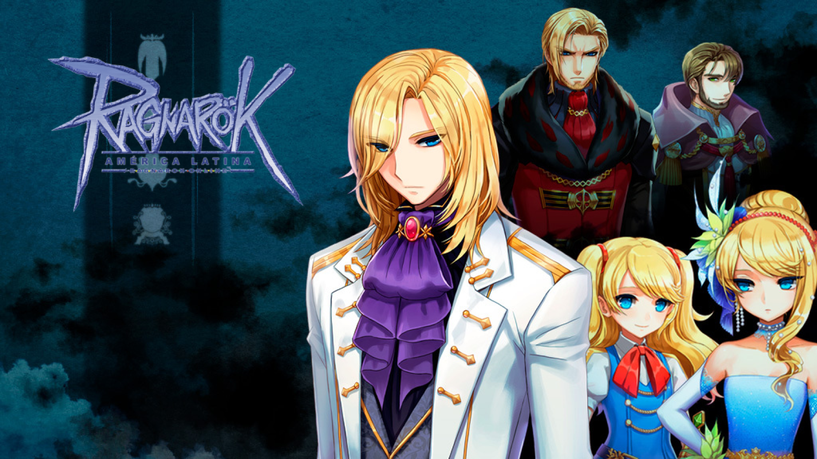 Ragnarök Online LATAM recebe novo episódio em clima de Halloween