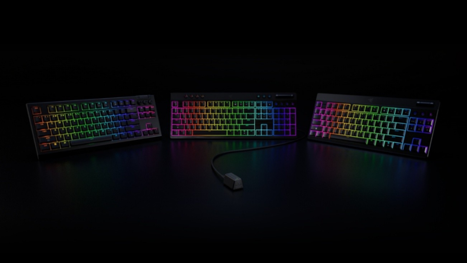 Razer expande a tecnologia HyperPolling de 4000 Hz