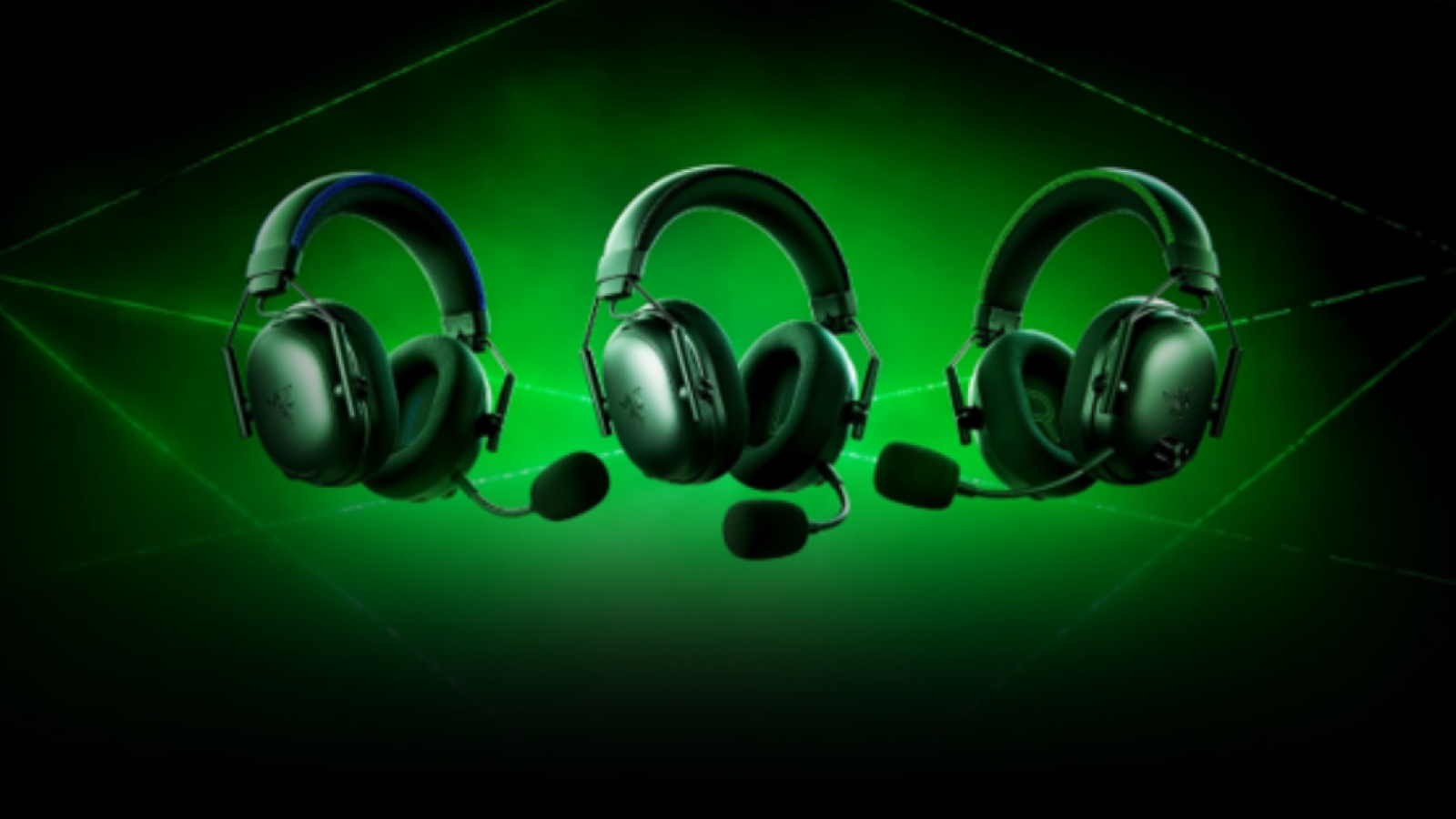 Razer lança Blackshark V3 Pro