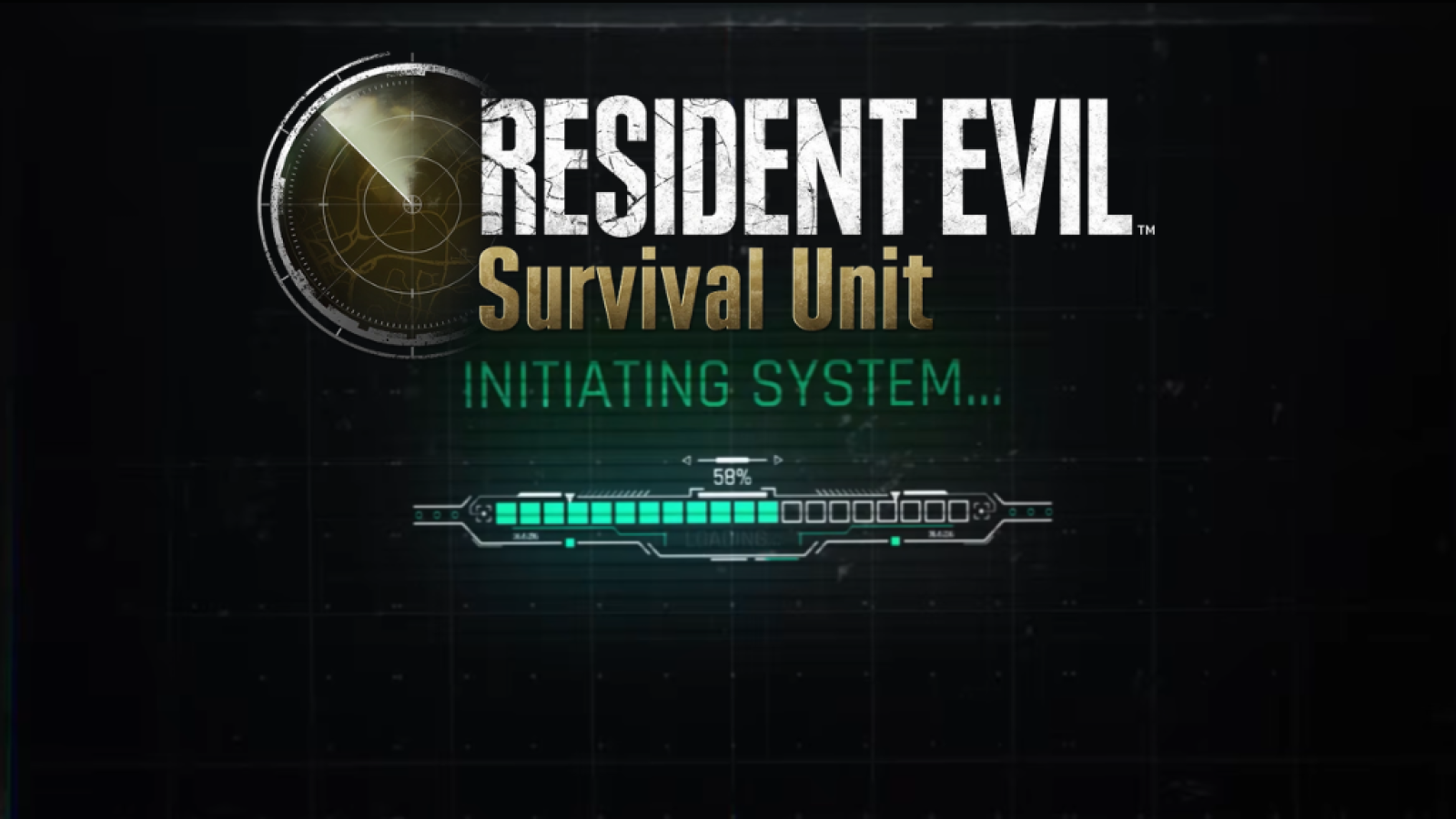 Resident Evil Survival Unit já está disponível