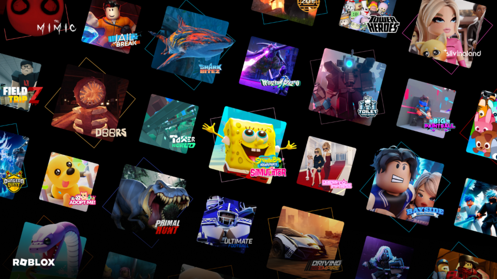 Roblox lança sistema de alerta para ajudar a proteger crianças online