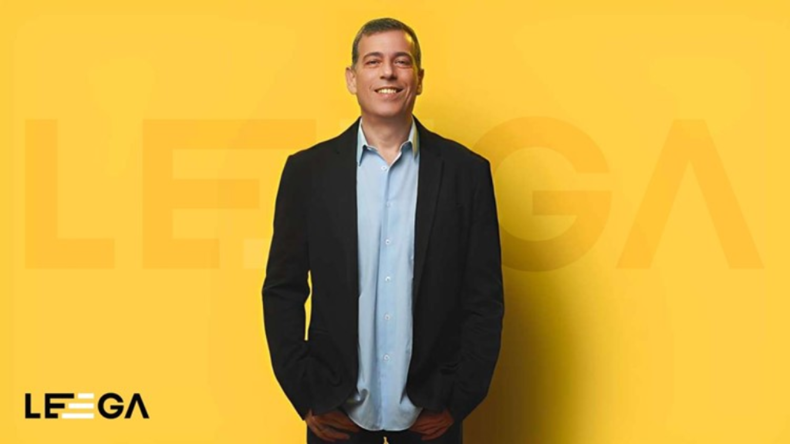 Rogério Escudero, head de SAP da Leega Consultoria

Imagem/divulgação: Leega