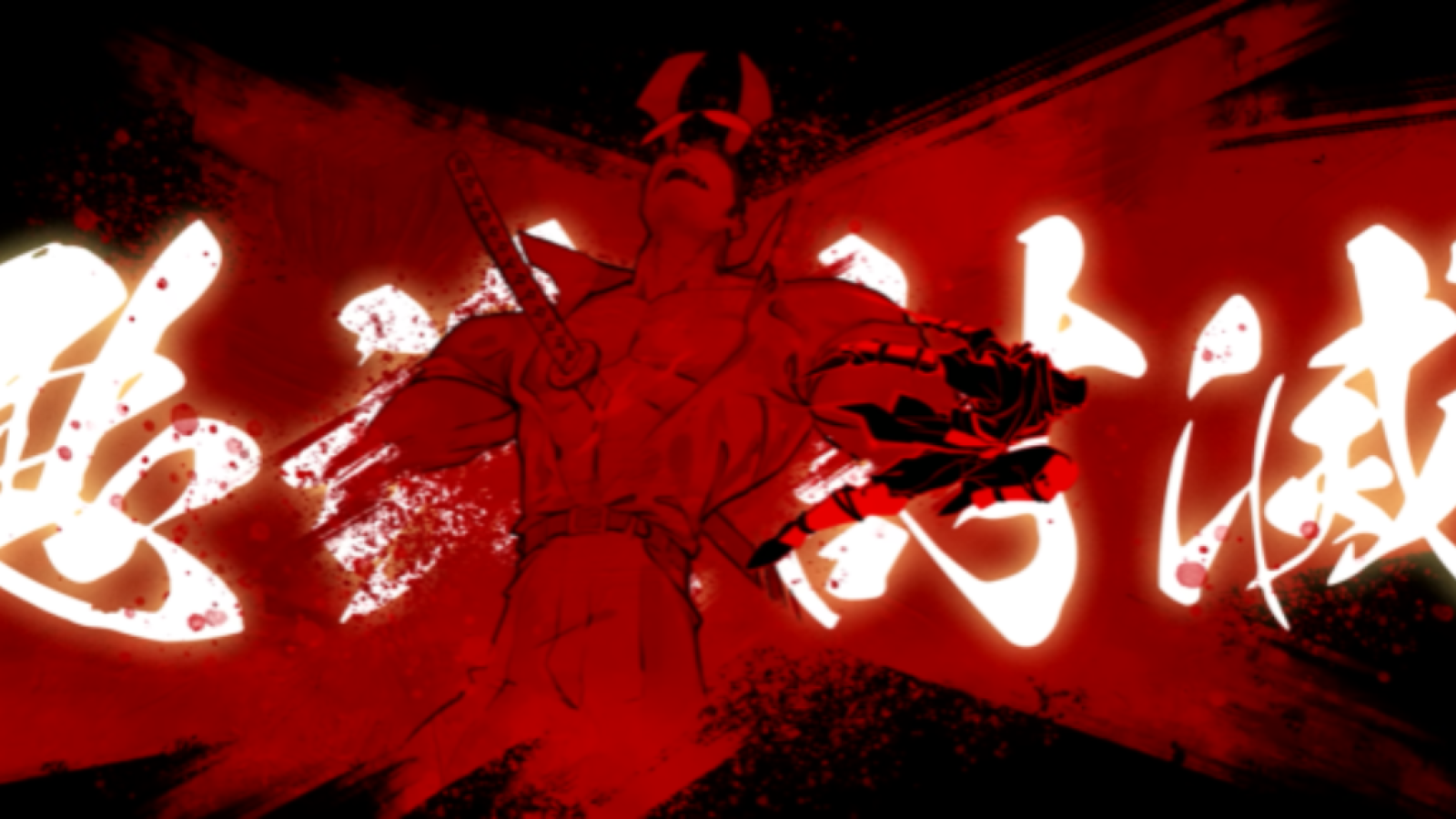 SHINOBI Art of Vengeance