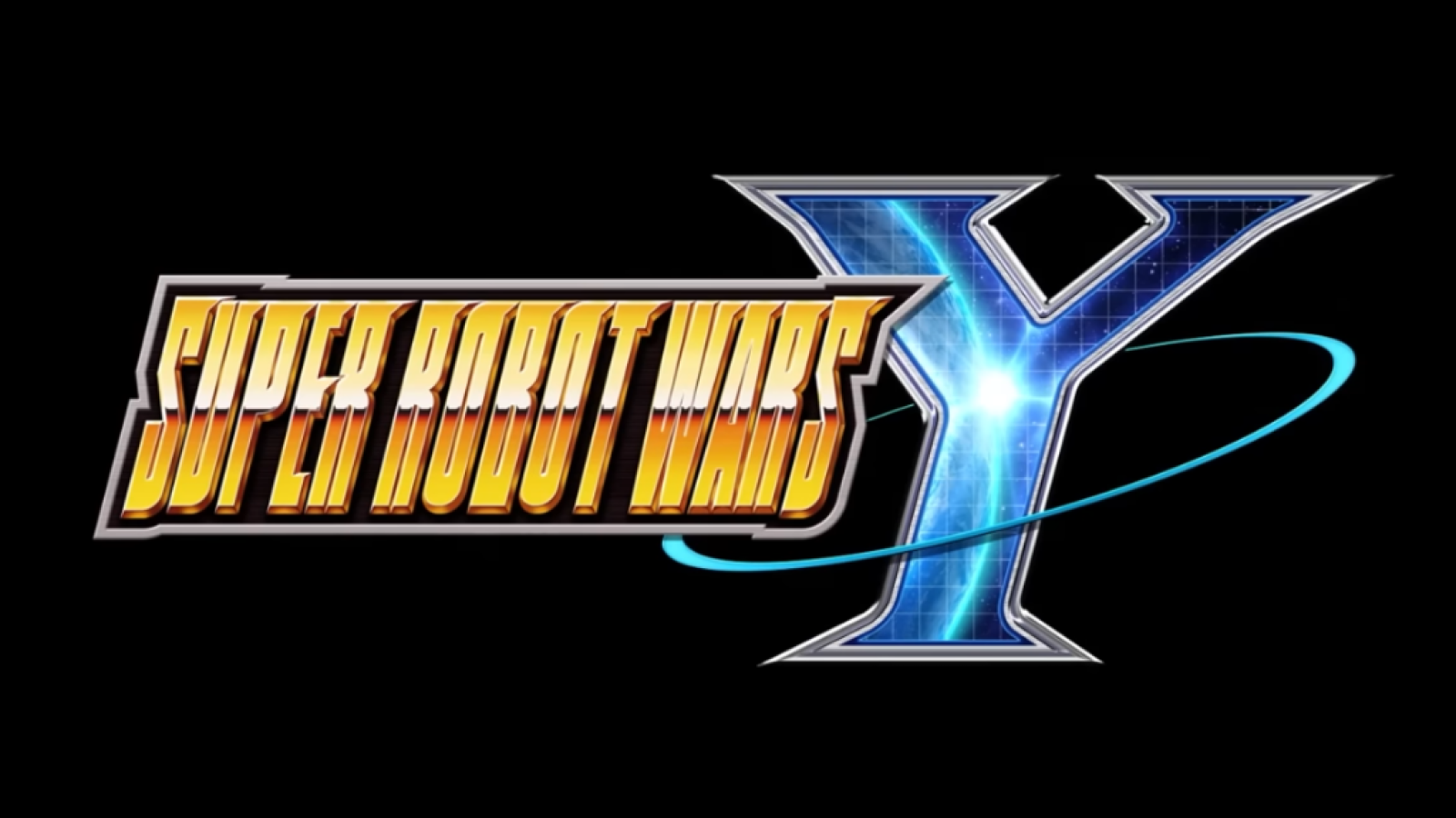 SUPER ROBOT WARS Y