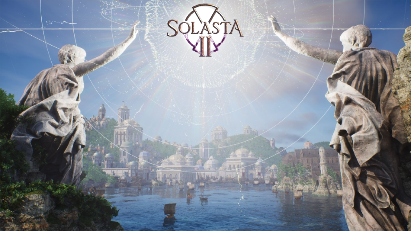 Solasta II lança em Early Access no início de 2026