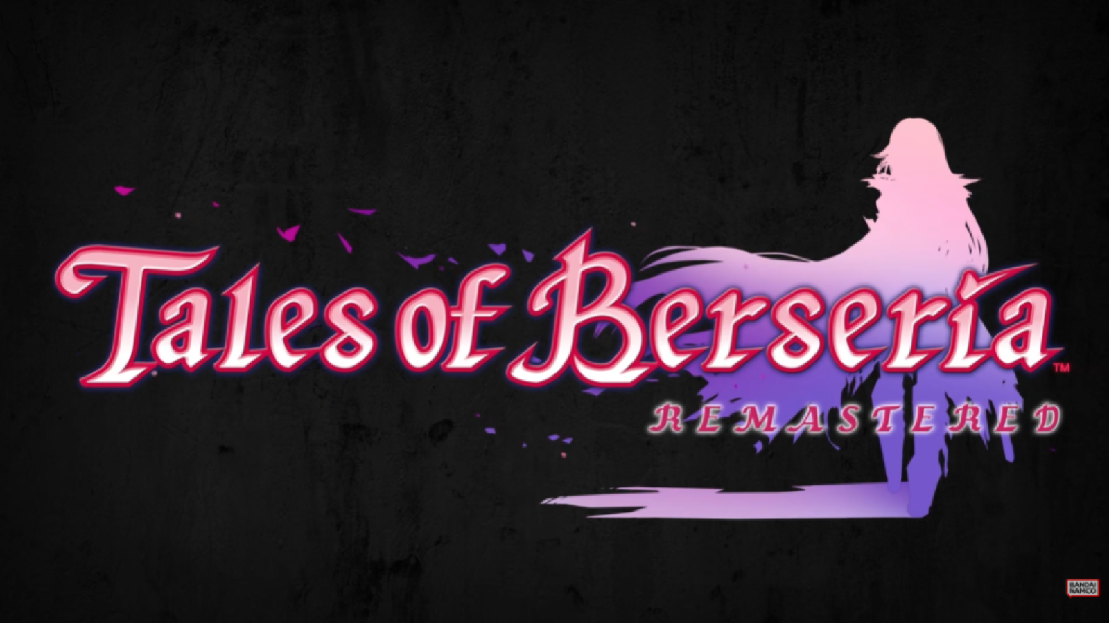 TALES OF BERSERIA REMASTERED É Anunciado para 27 de Fevereiro de 2026!