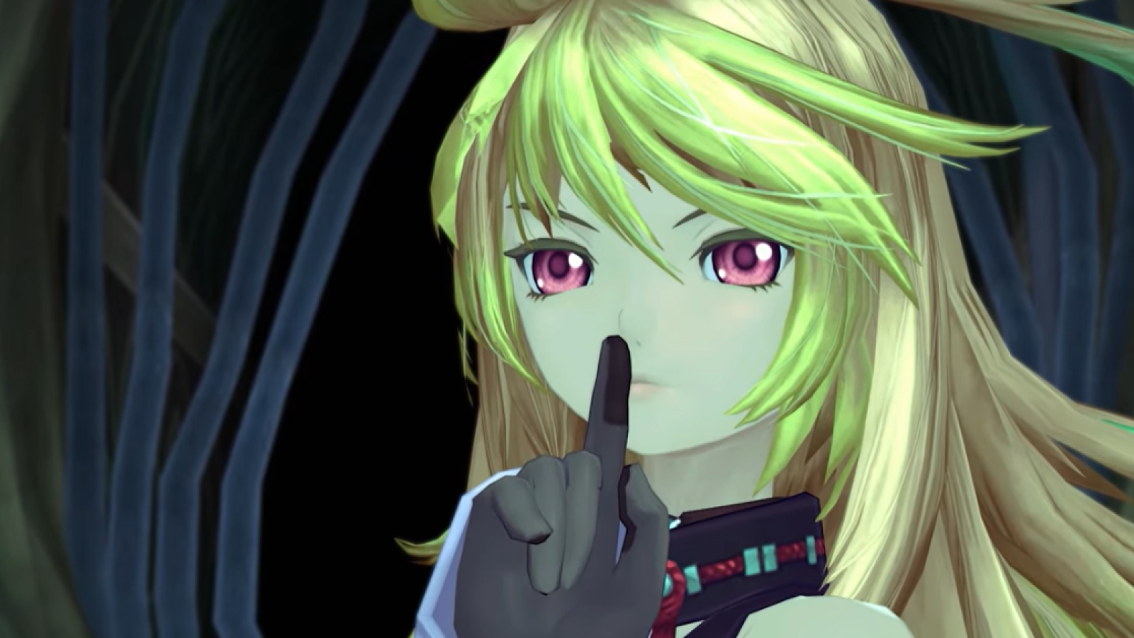 TALES OF XILLIA REMASTERED