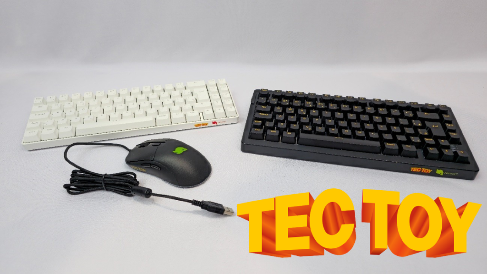 Tec Toy expande portfólio