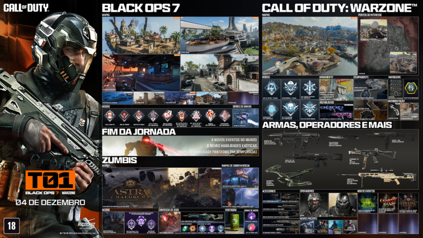 Temporada 1 de Call of Duty Black Ops 7 e Warzone chega dia 4 de dezembro (1)
