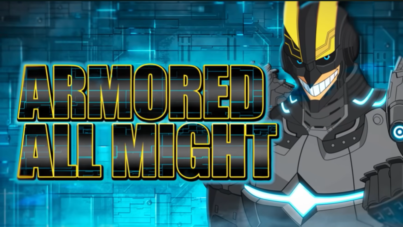 Temporada 14 de MY HERO ULTRA RUMBLE já está disponível gratuitamente