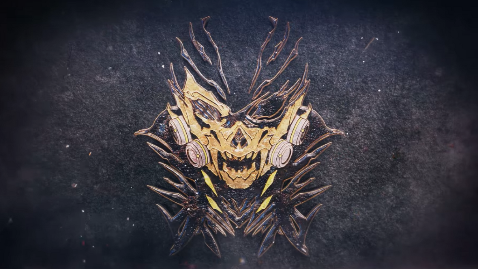 Testemunhe um mundo à beira da ruína em CODE VEIN II