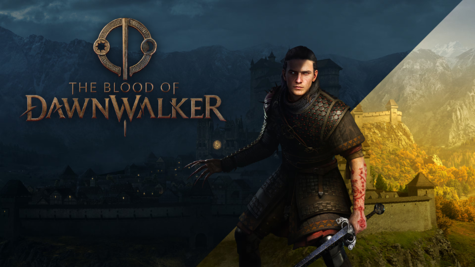 The Blood of Dawnwalker