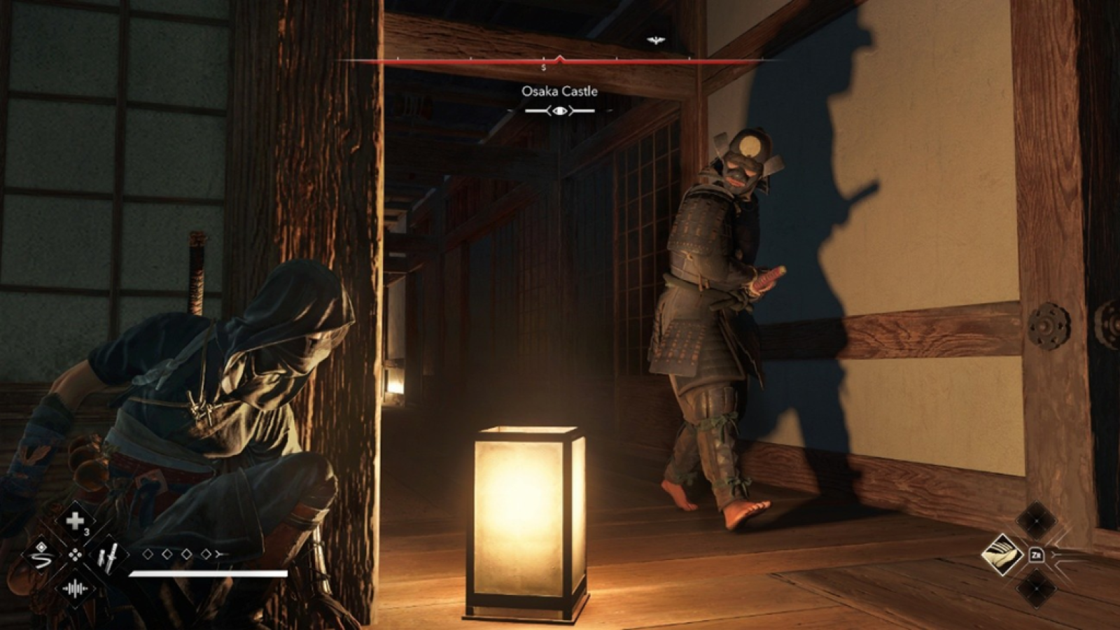 Ubisoft lançará Assassin’s Creed Shadows para Switch 2 em 2 de dezembro