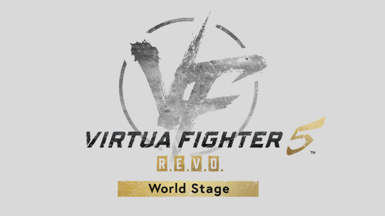 Virtua Fighter 5 R.E.V.O World Stage
