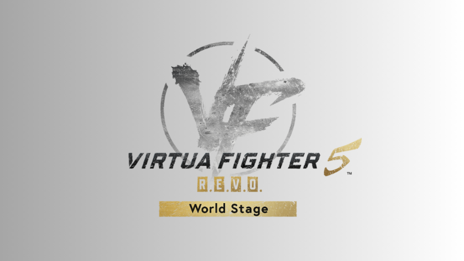 Virtua Fighter 5 R.E.V.O.