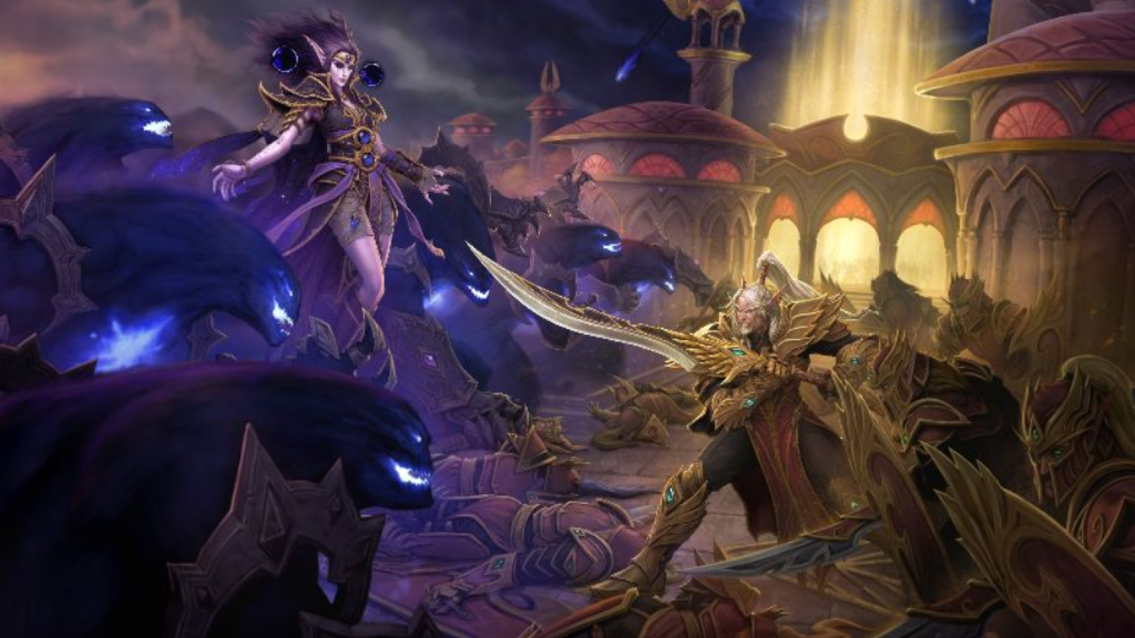 World of Warcraft Midnight