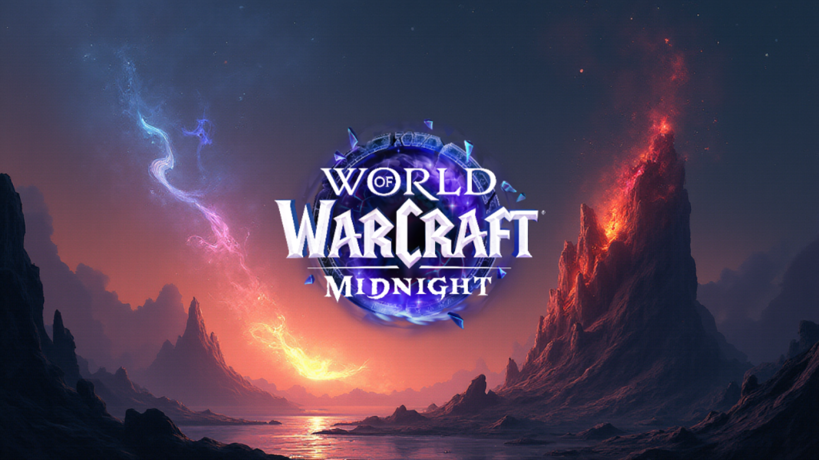World of Warcraft Midnight será lançado em 2 de março