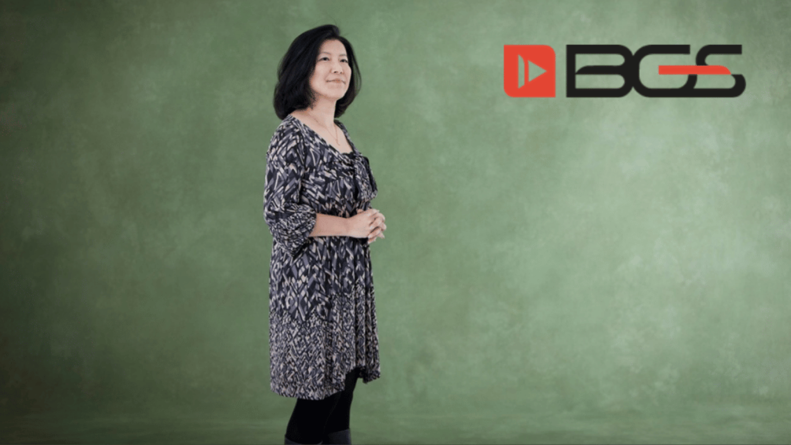 Yoko Shimomura