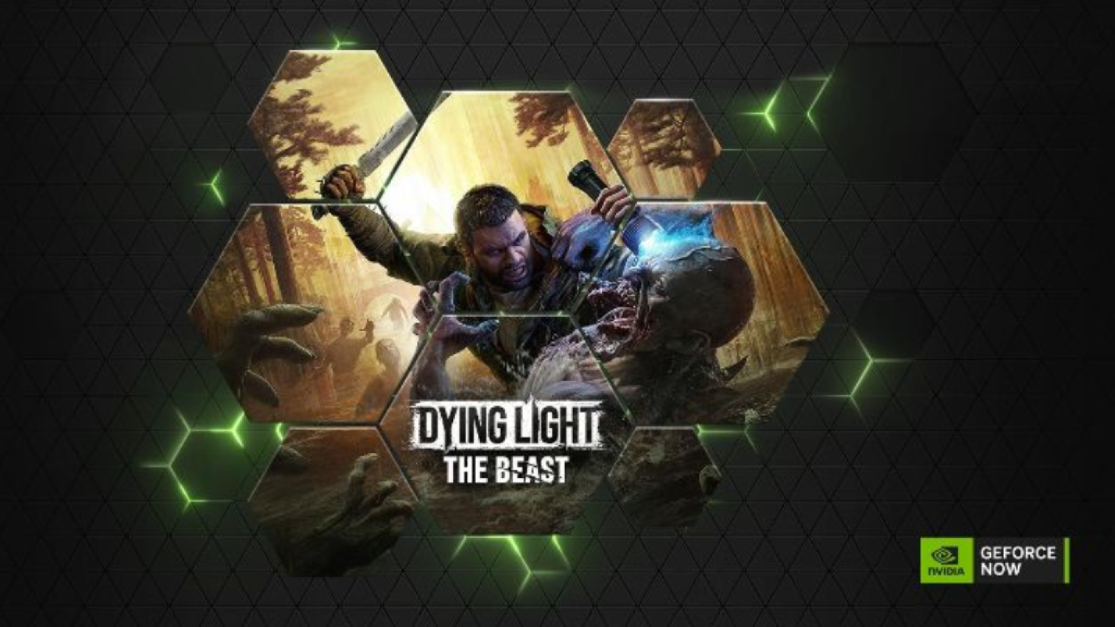 chegada de Dying Light The Beast à plataforma
