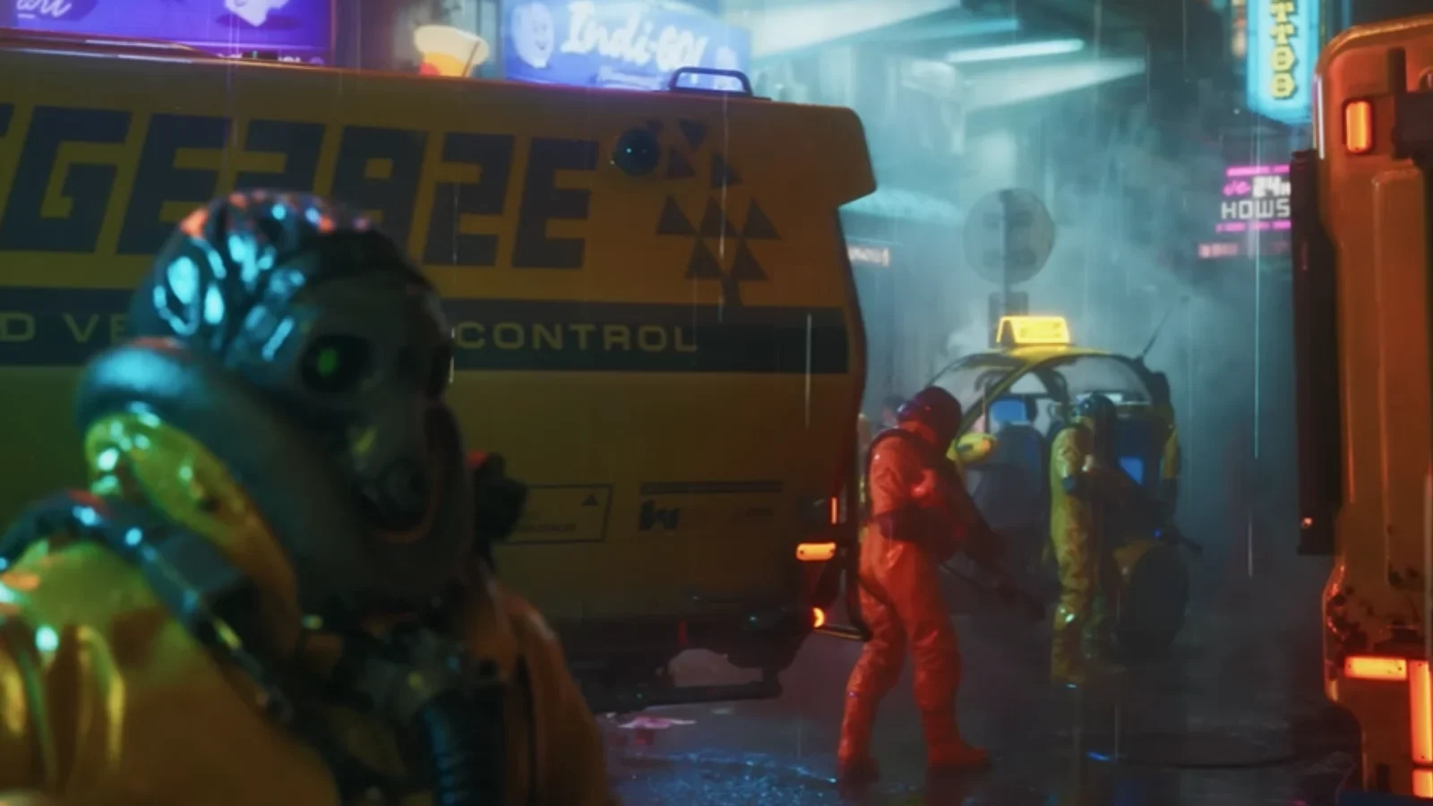 KRAFTON anuncia 26 novos jogos para 2026. Destaques para Subnautica 2, Palworld Mobile e novos spin-offs de PUBG. Confira.