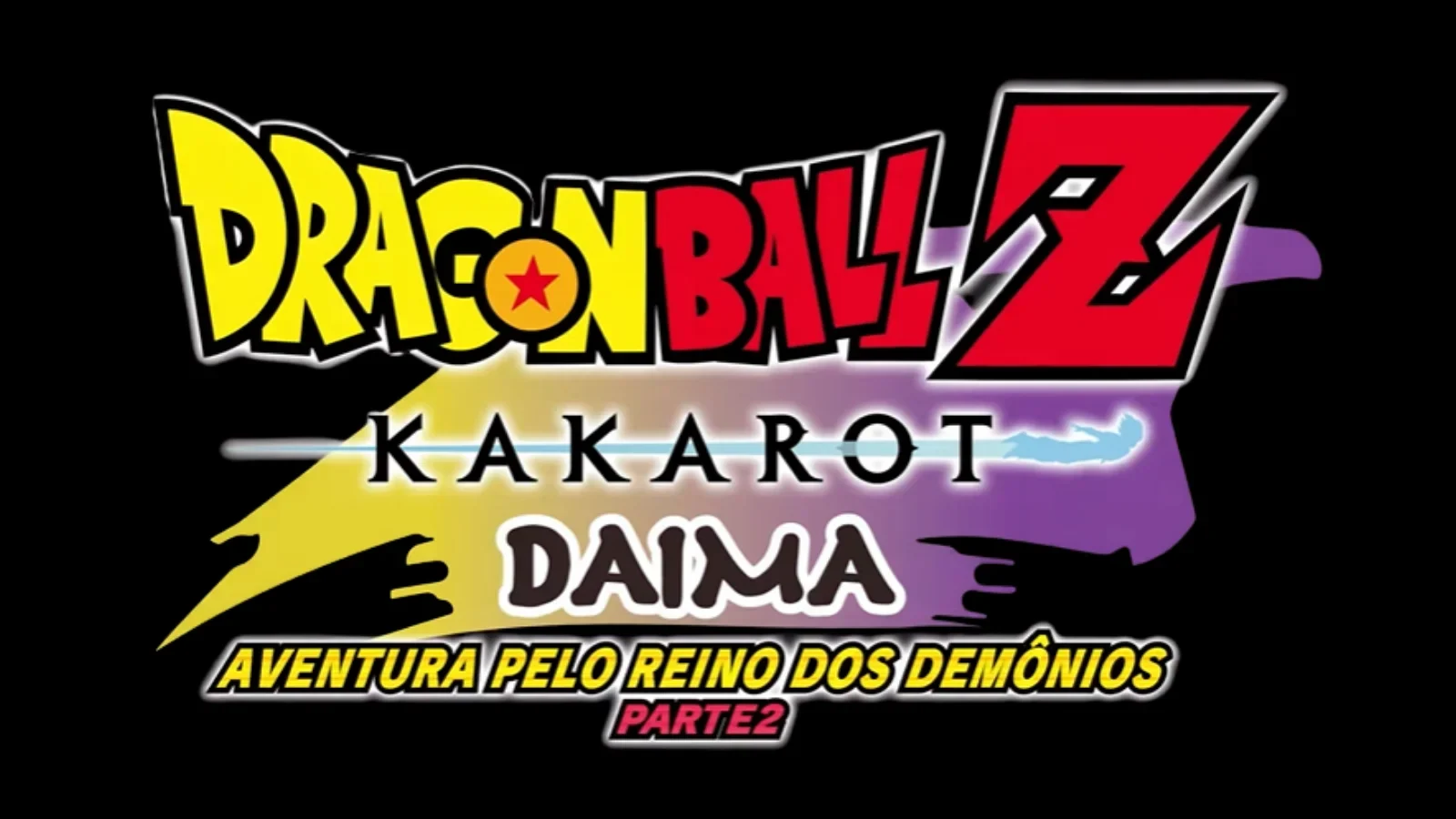 DLC Daima Parte 2 já disponível em DBZ: Kakarot. Jogue com Vegeta (Mini) e Goku (SSJ4). Jogo atinge 10 milhões de vendas.