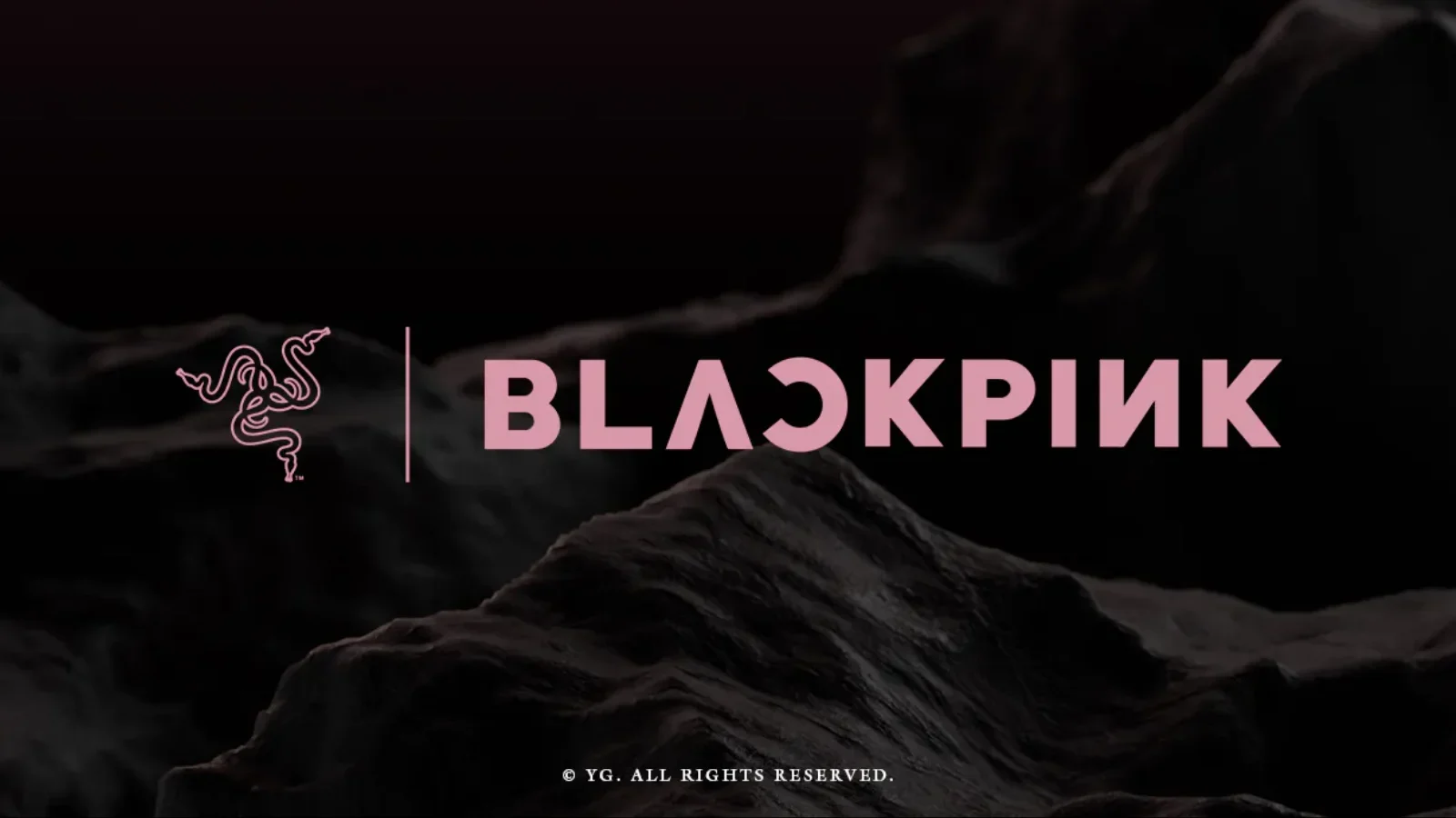 Razer revela coleção oficial com BLACKPINK. Linha inclui teclado, mouse e cadeira rosa. Lançamento global no 2º trimestre de 2026.